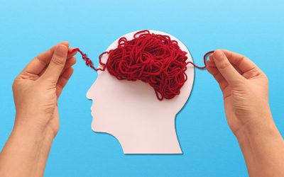 5 Dangerous Signs Your Brain Is Building Deadly Plaque