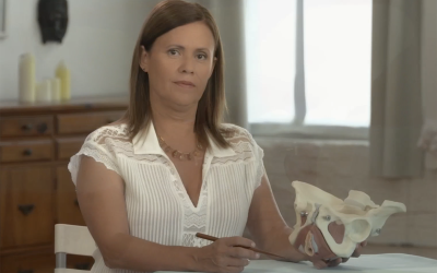 The Astonishing Ways Stress Affects Your Pelvic Floor and Bladder