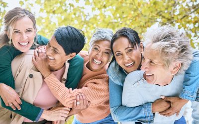 The Power of Community: How Social Support Transforms Pelvic Health Recovery