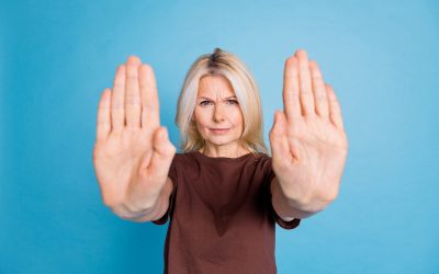 Stop Holding It In: What No One Tells You About Healing “Down There”